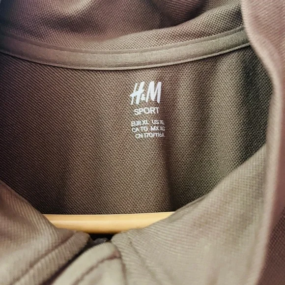 H & M sports jacket ! - Picture 4 of 10